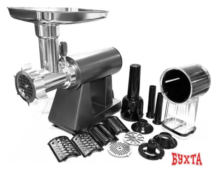 Мясорубка Making Oasis Everywhere MG-DM1