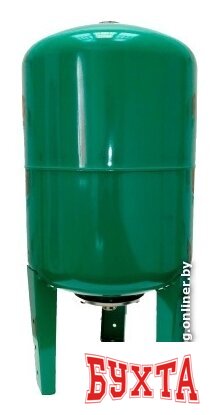 Гидроаккумулятор Maxpump V-100л