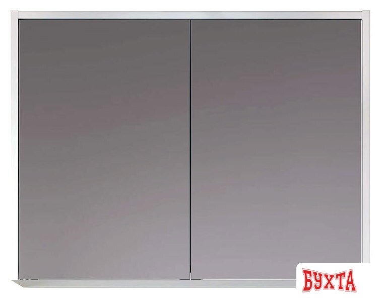 Мебель для ванных комнат Riho Шкаф с зеркалом FPO080DP0S27