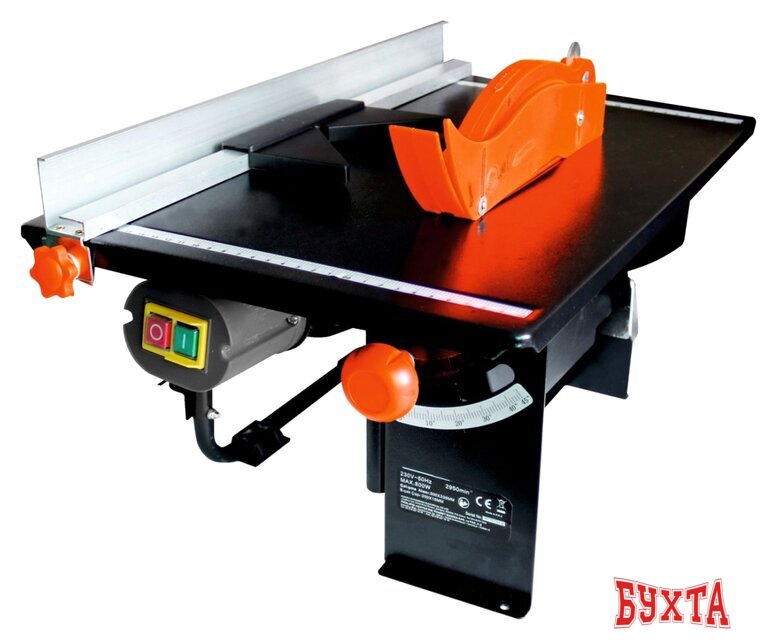 Распиловочный (циркулярный) станок P.I.T. PTS200-C