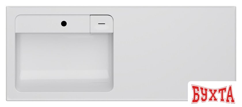 Умывальник AM.PM X-Joy M85AWPL1201WG