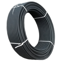 Труба ПЭ-100 SDR 21-40х2,0 АК питьевая  / (РБ)