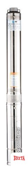 Скважинный насос AV Engineering Ageless-3-2100/60-2/21