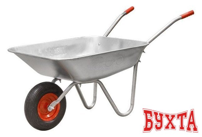 Одноколесная тачка ECO WB141-1