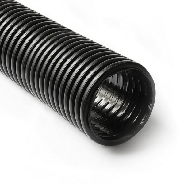 Труба гофрированная с раструбом и кольцом SN8 Дн 315 (6 м) PROKAN (PPK 00 0315 06 / 00134277), Росси