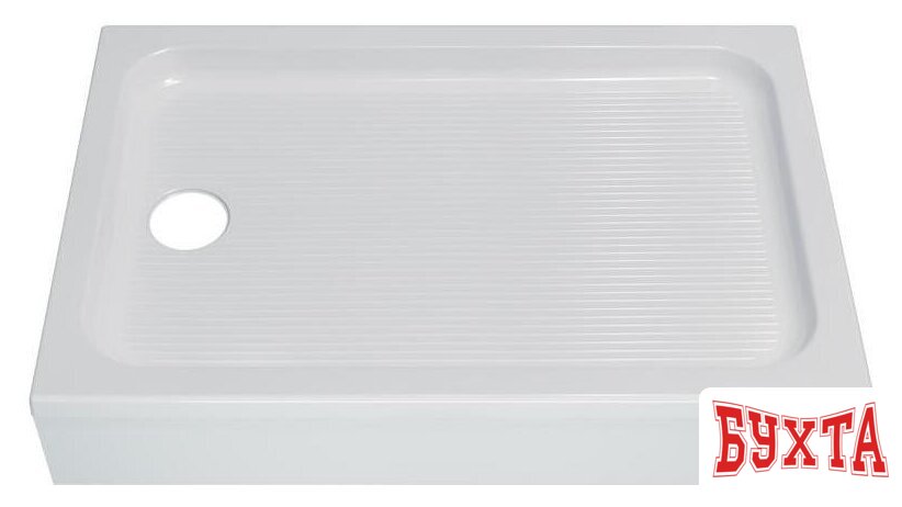 Душевой поддон Triton ПД26 120x80