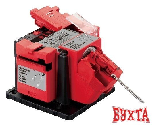 Заточный станок P.I.T. PMTS1003-C