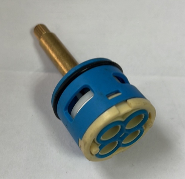 Картридж на 4 положения /РФ/