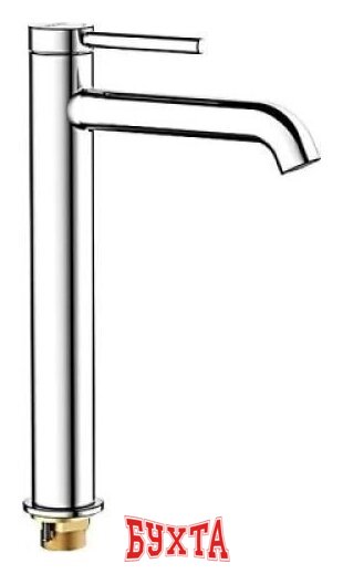 Смеситель Gappo G1006-2