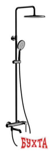 Душевая система  Gappo G2406-6