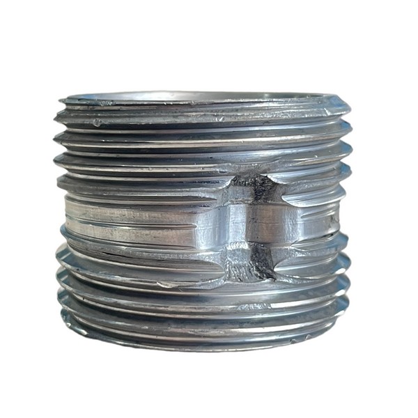 Ниппель для радиатора 1" 1025