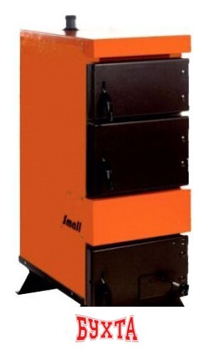 Отопительный котел TIS Small 12