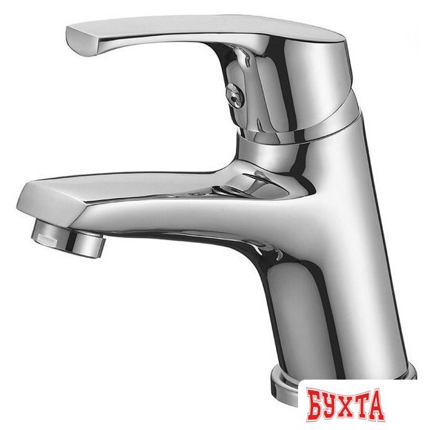 Смеситель Milardo Sterm STESB00M01