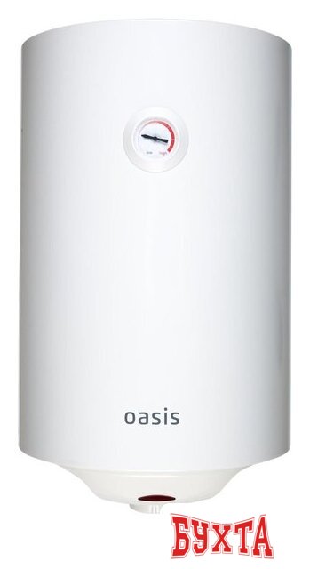 Накопительный электрический водонагреватель Oasis Slim MS-80