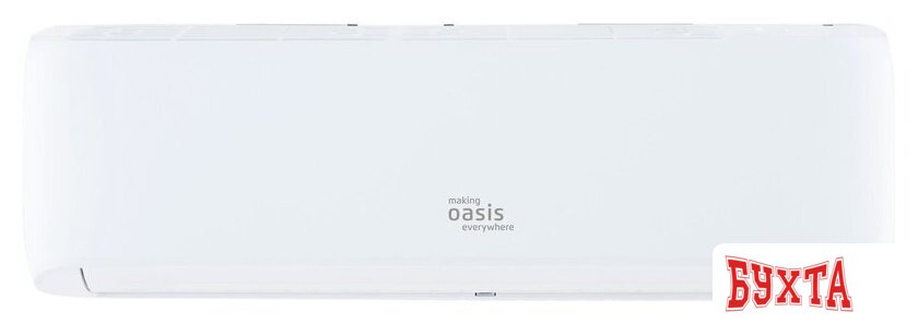 Кондиционер Making Oasis Everywhere O-18 Pro