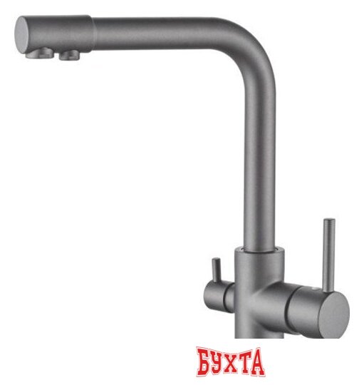 Смеситель Ledeme L4055D-3