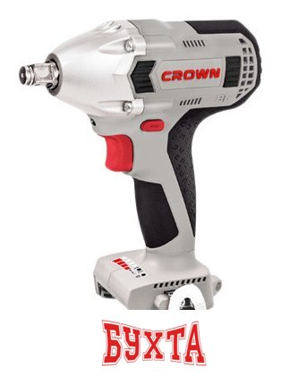 Гайковерт Crown CT22015HX (без АКБ)