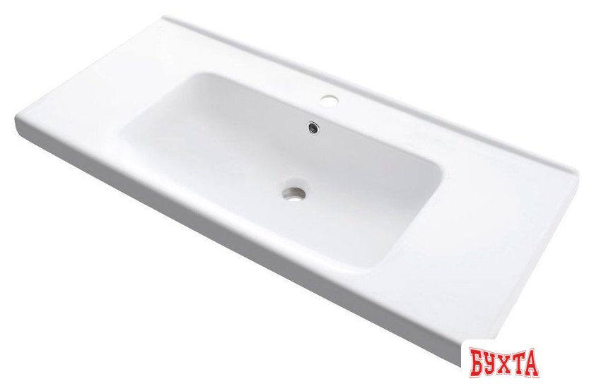 Умывальник Lemark Гармония-100