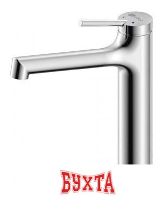 Смеситель Lemark Minima LM3837C