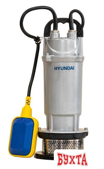 Дренажный насос Hyundai HW 2358