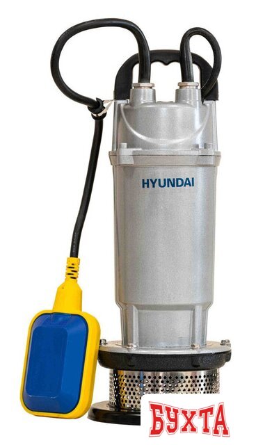 Дренажный насос Hyundai HW 1228