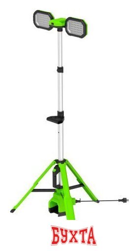 Фонарь Greenworks GPT-STL (без АКБ)