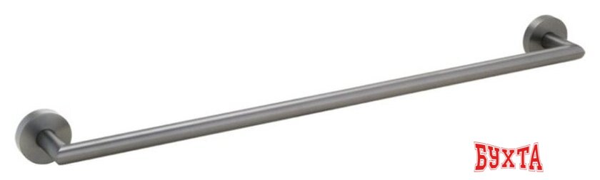 Держатель для полотенца Bemeta Graphit 156204042 (графит)