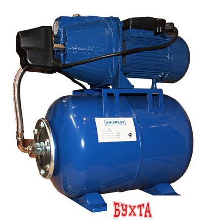 Насосная станция Unipump AUTO JET 100 S