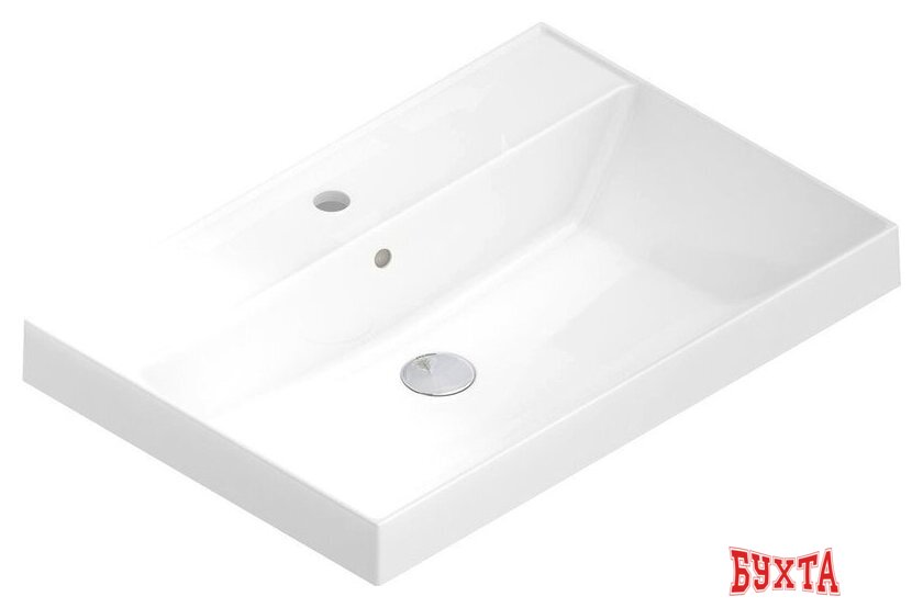Умывальник Kerama Marazzi Cubo 70 CU.wb.70
