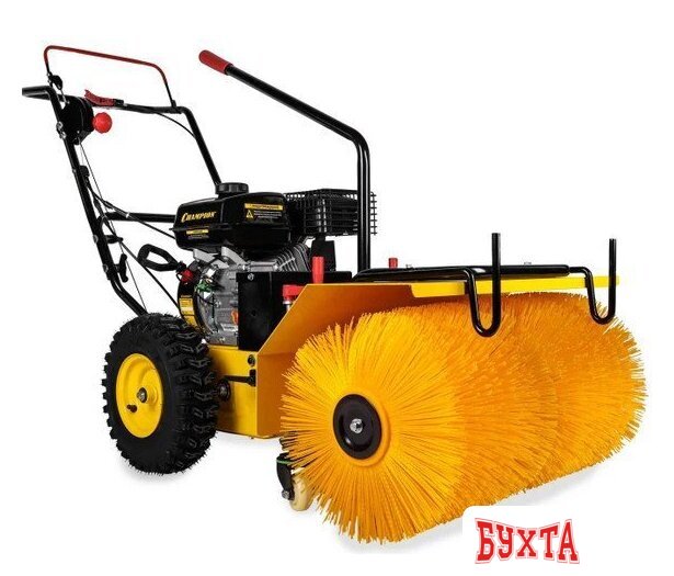 Подметальная машина Champion GS5562