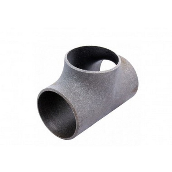 Тройник ст равн Дн33х2,3 (Ду 25) под приварку, КНР