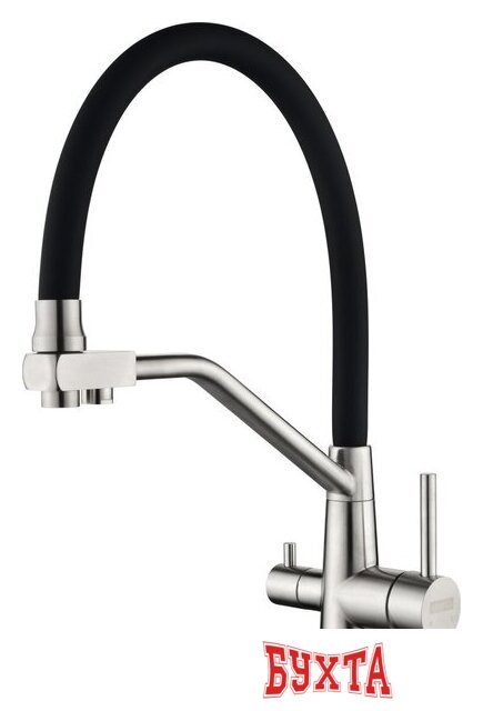 Смеситель ARFEKA Japeto (satin)