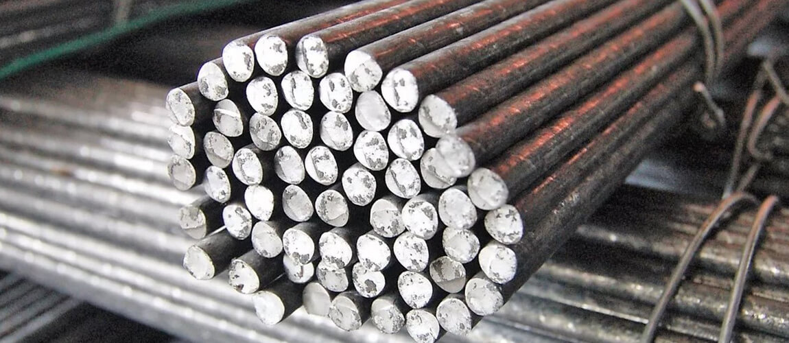 Арматура глад. ф 12 мм А240 ((РОССИЯ))