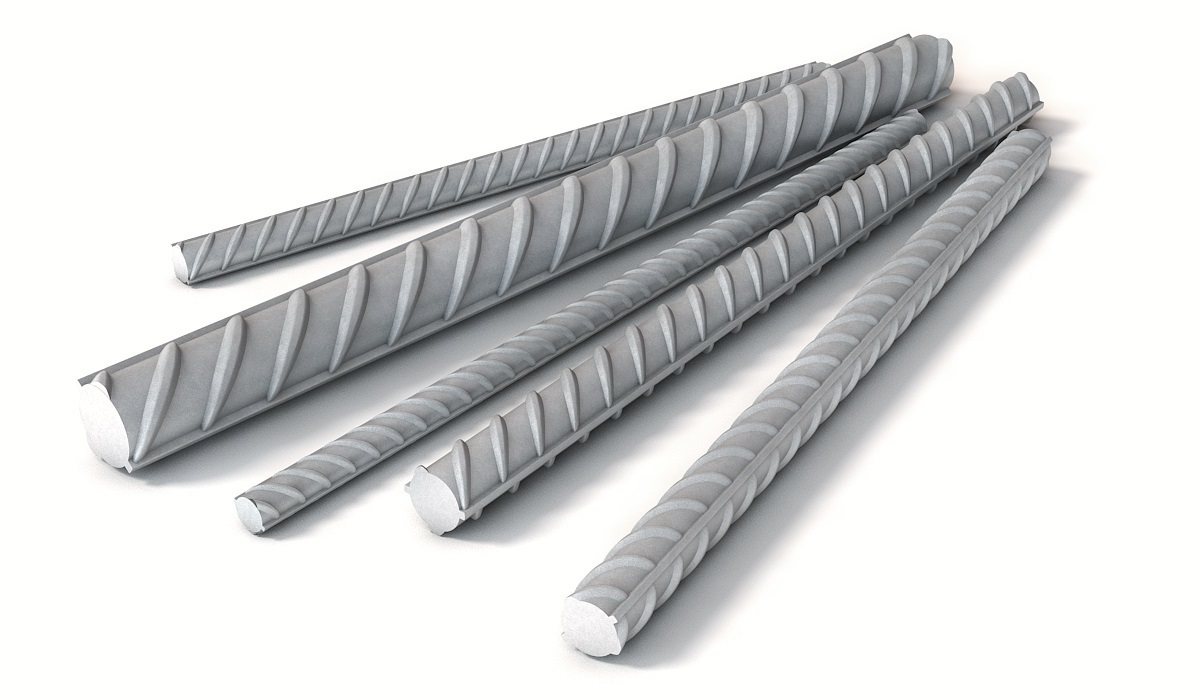 Арматура рифл. ф 10 мм А500С/S500 ((РОССИЯ))