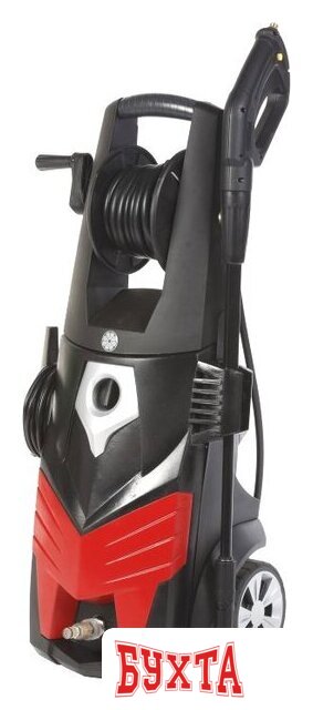 Мойка высокого давления Portotecnica G 134-CP [IDAF 94295]