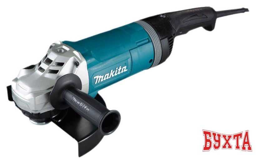 Угловая шлифмашина Makita GA9080FX1