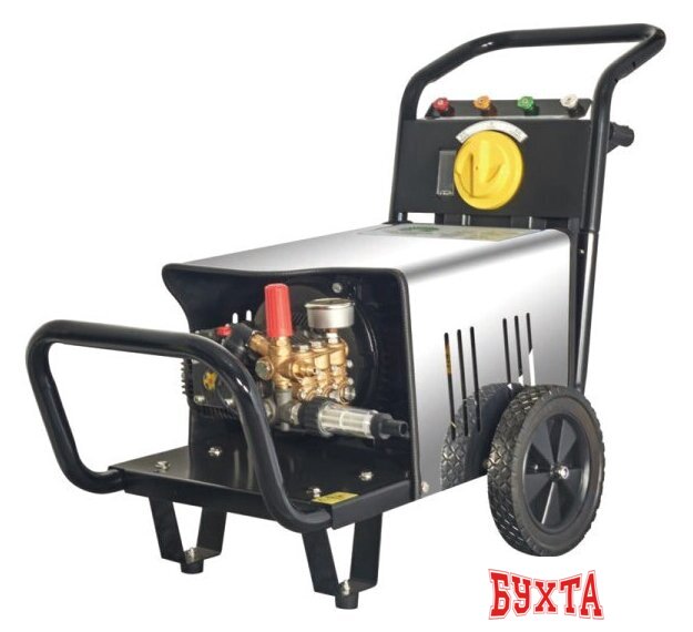 Мойка высокого давления Aprila BT-1518B3 (без подогрева воды)