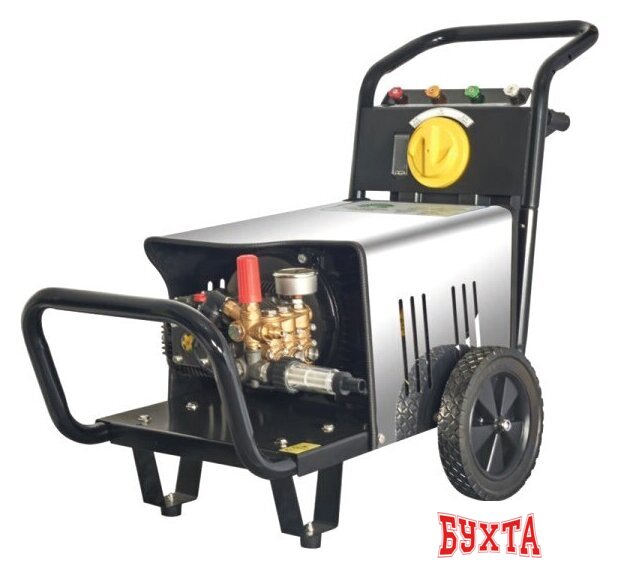 Мойка высокого давления Aprila BT-1525B3 (без подогрева воды)