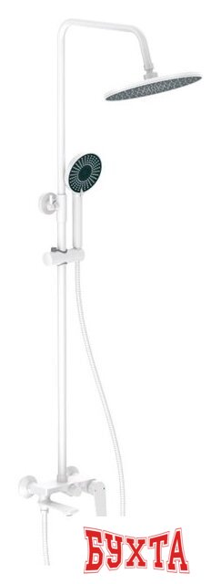 Душевая система  Potato Р35167-7