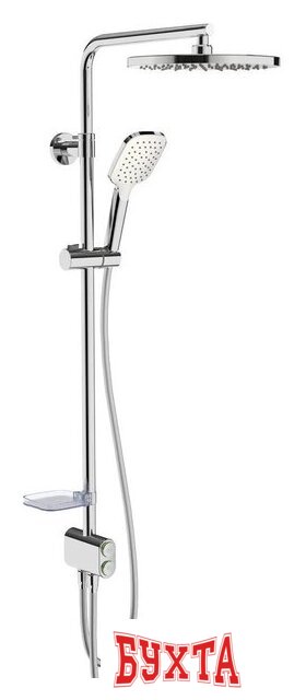 Душевая система  Teska Tena DR2920C