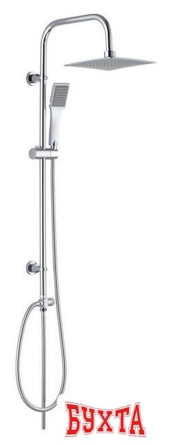 Душевая система  Deante Vero NBV 051K