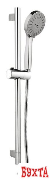 Душевой гарнитур  Deante Floks NGF 051K