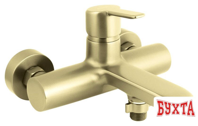 Смеситель Deante Arnika BQA R10N