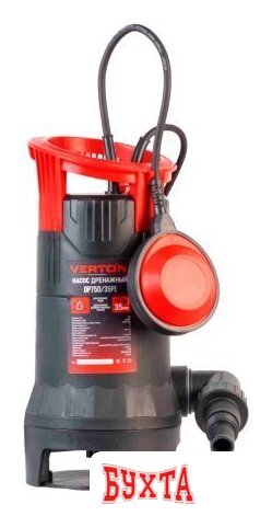 Дренажный насос Verton Aqua DP750/35PE