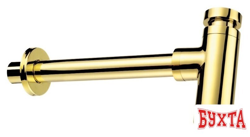 Сифон Deante NHC_Z31K