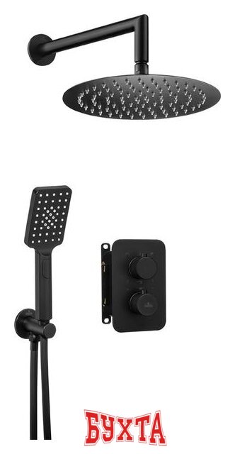 Душевая система  Deante Box BXYZNEBT