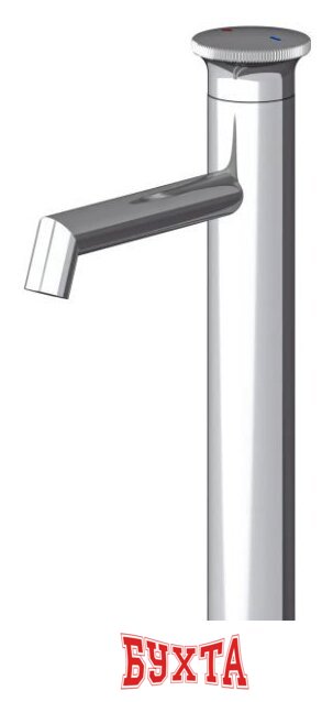 Смеситель Teska Arte Leo L E5526