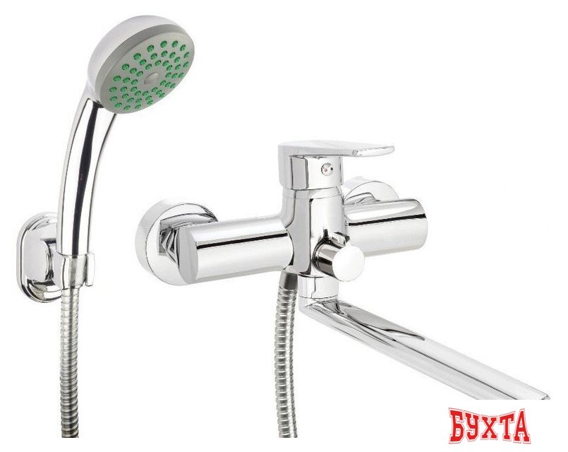 Смеситель Deante Tubo BUT 057M