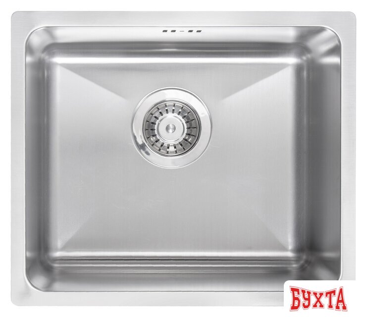 Кухонная мойка Deante Egeria ZPE 010A