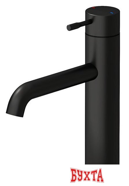 Смеситель Teska Atlas Leo S Chelik LB4501